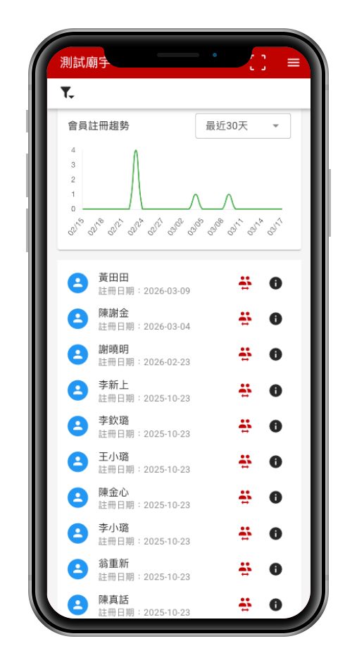 宮廟信眾名冊數位化：從 Excel 到系統管理的完整轉換攻略